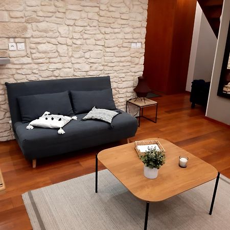 Chez Coco Apartment Toul Exterior photo